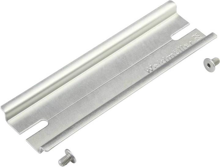 Actual product image Weidmüller DIN Rail (Various)