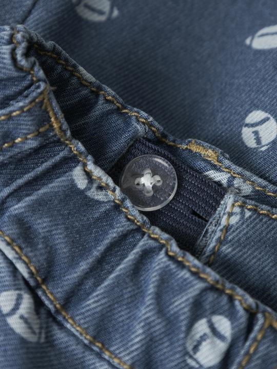 Actual product image Name it Tapered Fit Jeans (62)