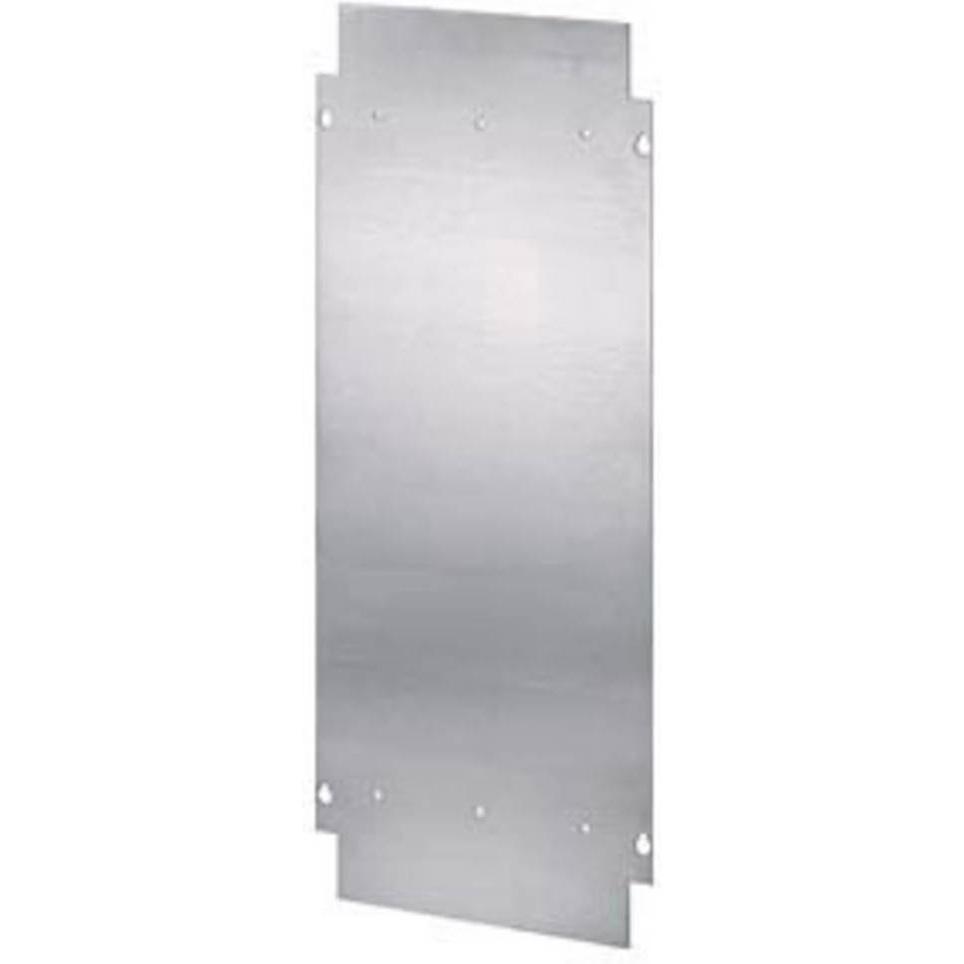 Siemens, Verteilerschrank Zubehör, Montageplatte