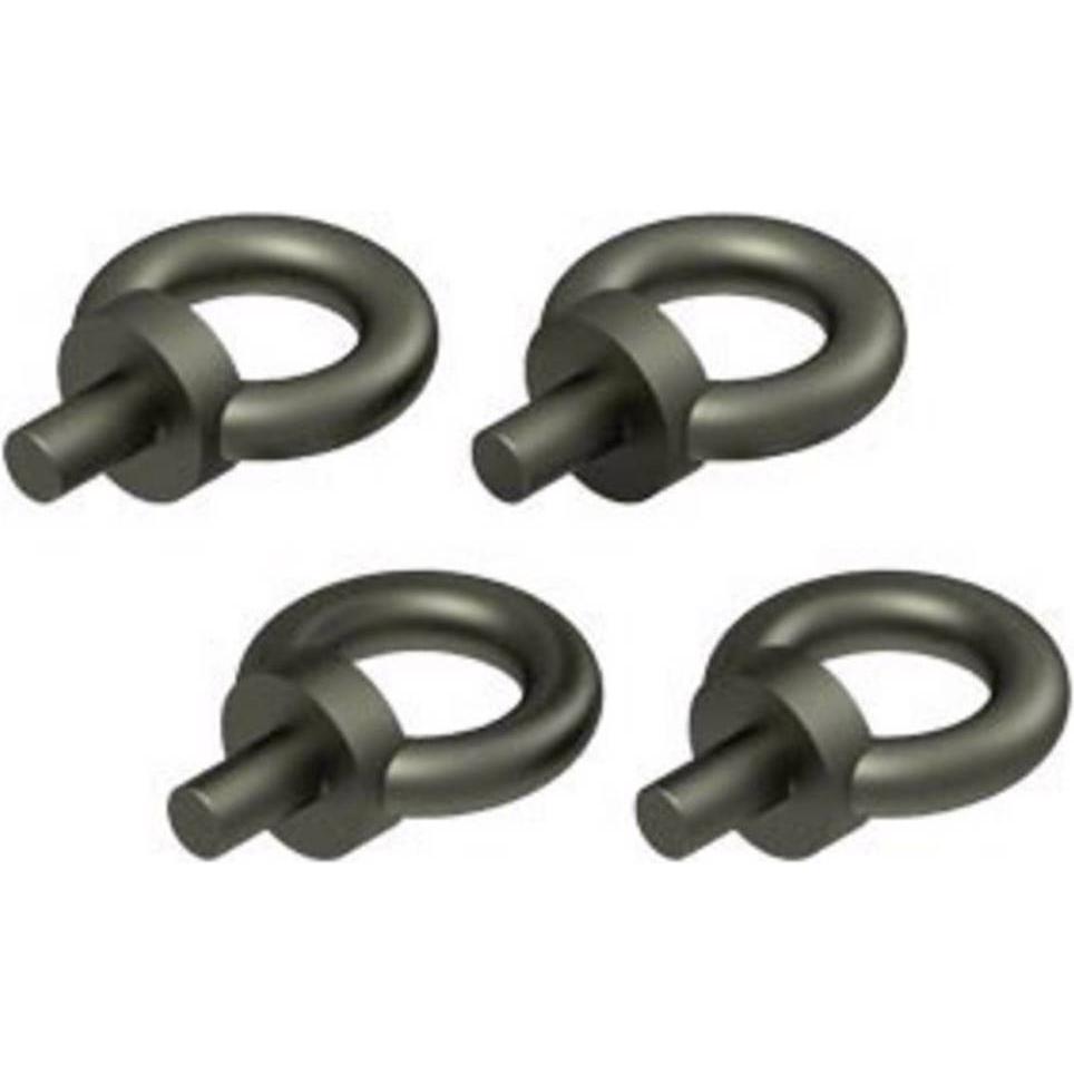 Siemens, Verteilerschrank Zubehör, ALPHA AS Transportösen