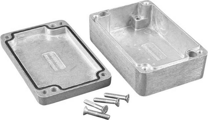 Actual product image Hammond Replacement gasket 10 (Various)