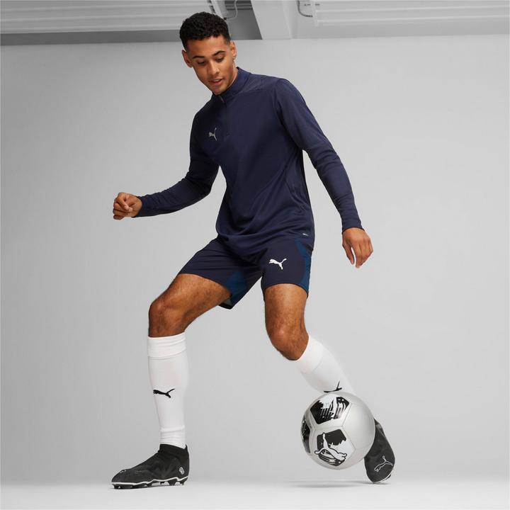 Image du produit Puma teamFINAL Training 1/4 Zip Top (L)