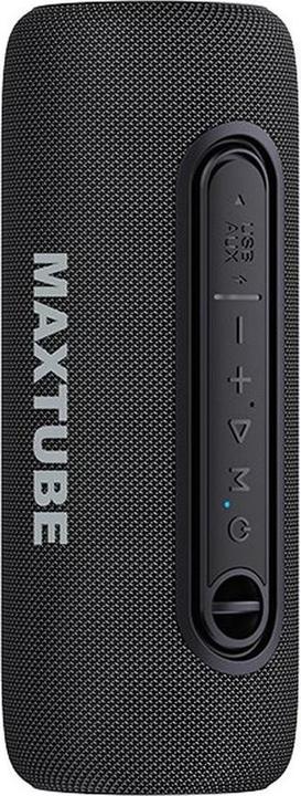 Actual product image Tracer MaxTube TWS bluetooth czarny (6 h)