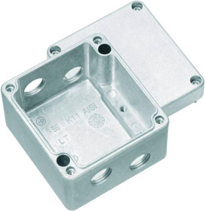 Actual product image Weidmüller Housing threaded hole (Housing)