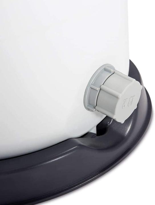 Produktbild Intex Krystal Clear Sandfilteranlage