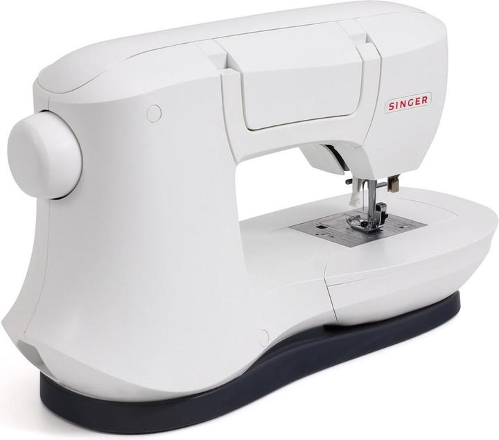 Actual product image Singer Legacy C440