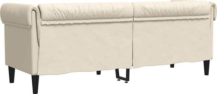 Produktbild vidaXL Chesterfield Sofa