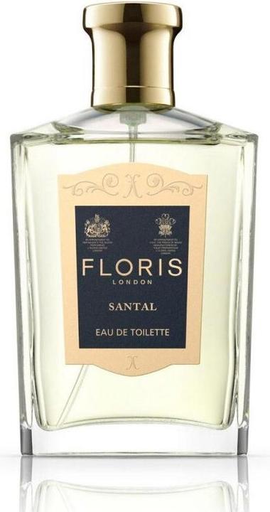 Produktbild Floris Santal (Eau de Toilette, 100 ml)