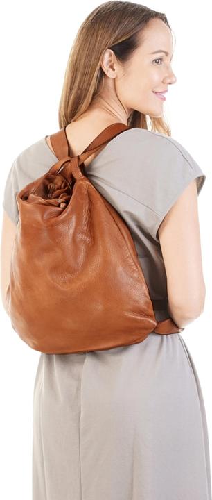 Actual product image Forty Rucksack-Shopper (8 l)