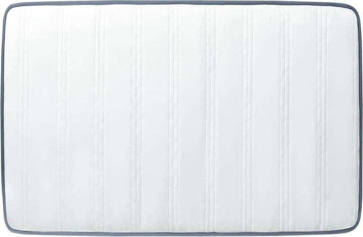 Produktbild vidaXL Boxspringmatratze (Federkern, 140 x 190 cm)