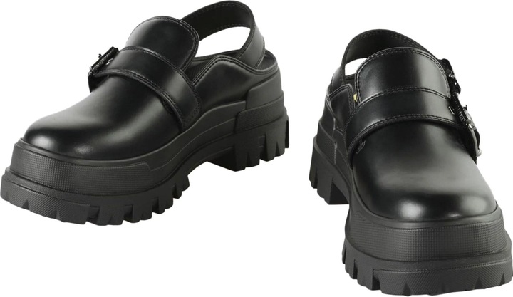 Produktbild Buffalo Aspah Clog Snd Vegan Box - 159611 (40)