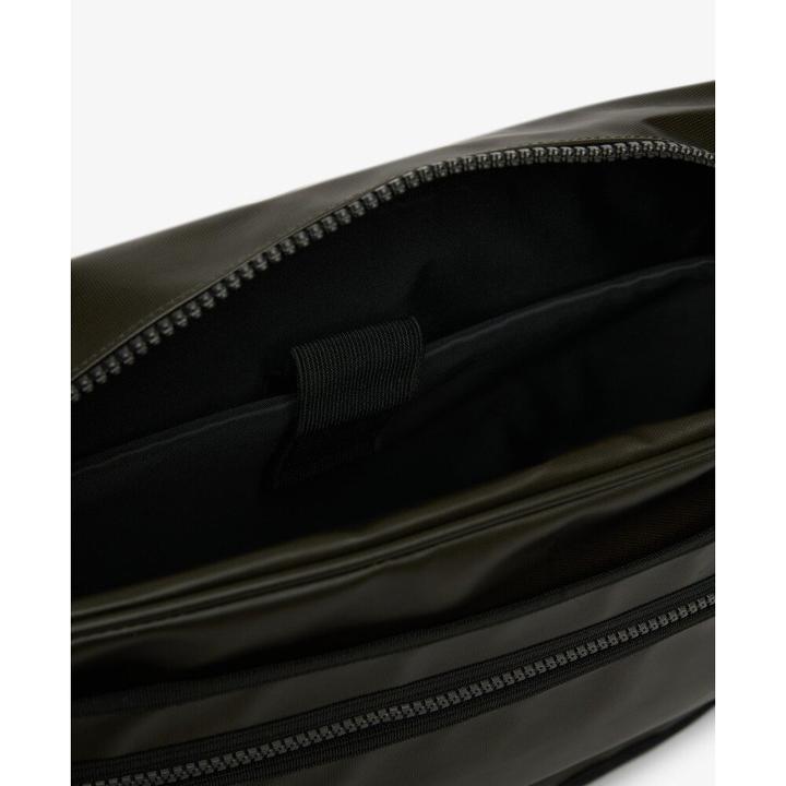 Actual product image Superdry Tarp Record Bag