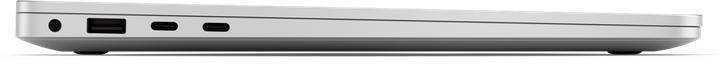Immagine prodotto Microsoft Surface Laptop – Copilot+ PC – 7. Edition (13.80", Snapdragon X Elite X1E-80-100, 16 GB, 1000 GB, DE)