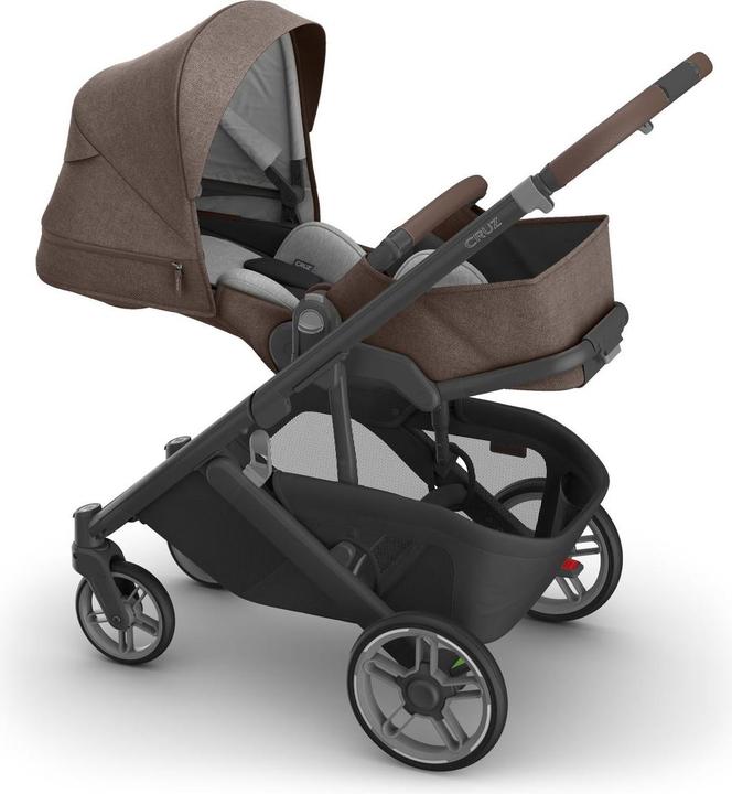 Actual product image Uppababy CRUZ V3
