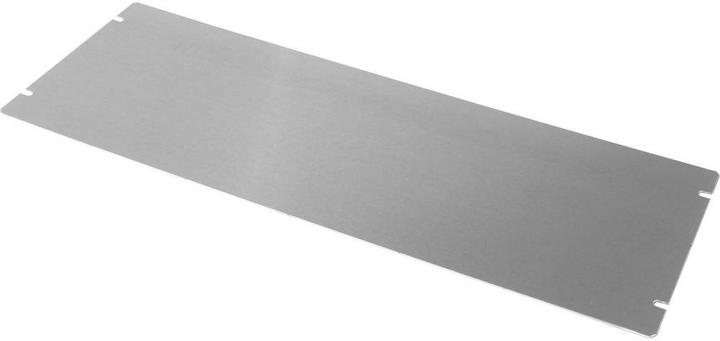 Produktbild Hammond Bodenplatte 444