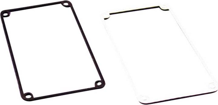 Actual product image Hammond Replacement gasket 1550