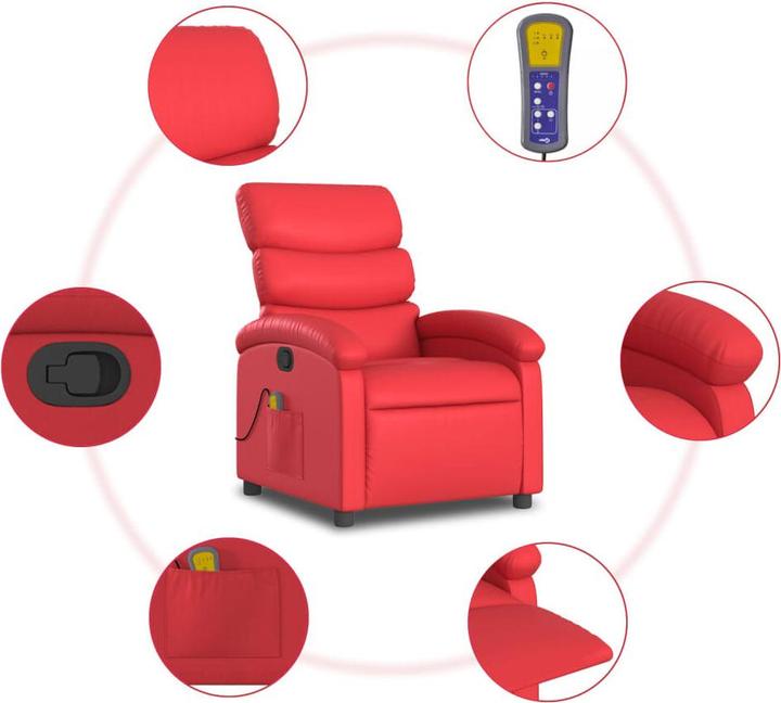 Actual product image vidaXL Guenevere