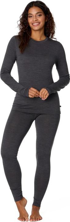 Actual product image Heber Peak Women's Merino250 RootHe. L/S (M)