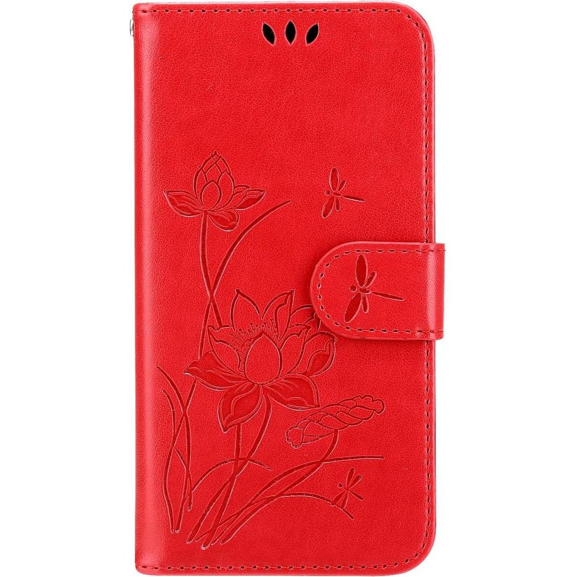 Thumbnail - König Design Hülle Handy Schutz für Apple iPhone 13 Case Cover Tasche Etuis Bumper Wallet Neu (Apple iPhone 13), Smartph...