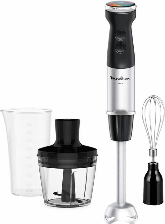 Immagine prodotto Moulinex DD6738 Quickchef
