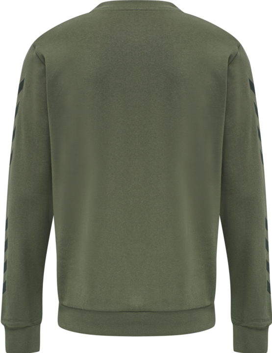Immagine prodotto hummel Felpa Legacy Chevron (S)