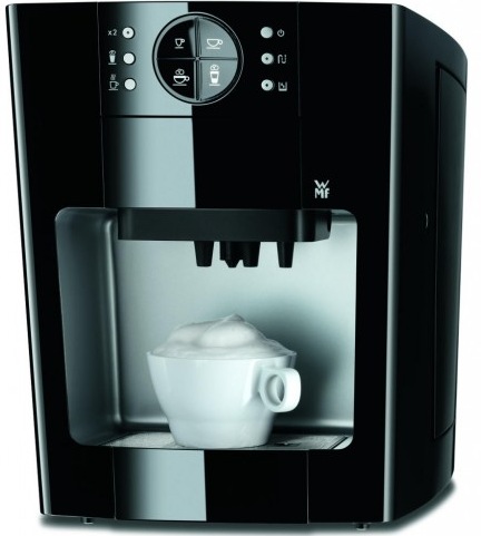 WMF 10 Coffee pod machine (E.S.E.)