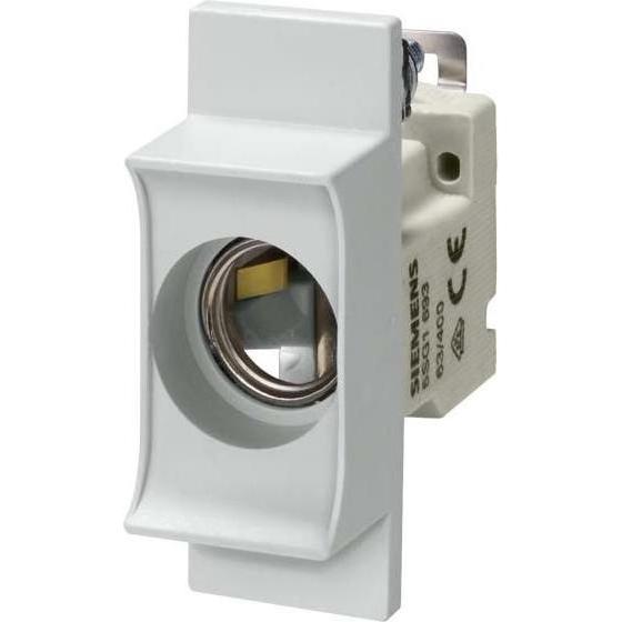 Siemens, Sicherung, 5SG1693 Schmelzsicherung Hohe Spannung 1 Stück(e) (Neozed-Sicherung, 63 A)