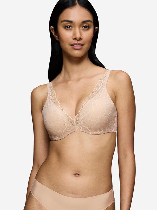 Image du produit Triumph Armature ILLUSION LACE nude (Une unité par pack, 80 B)