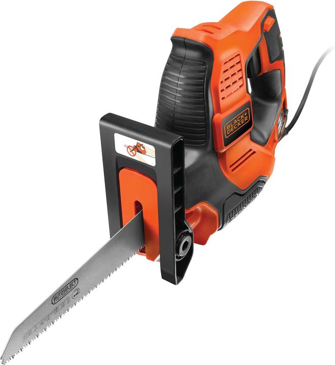 Black & Decker Scorpion