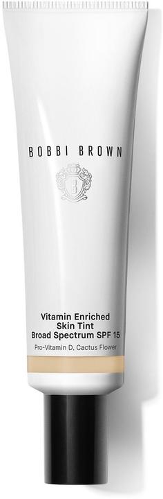 Bobbi Brown Vitamin Enrichie Skin Tint Sun Protection Factor 15 Light 1 (Light 1)