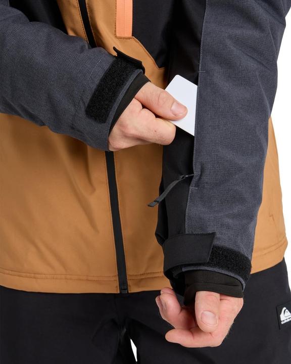 Immagine prodotto Quiksilver Dawson Jacket (XL)