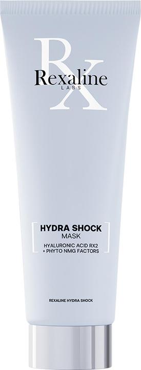 Immagine prodotto Rexaline 3D Hydra-Shock (75 ml)