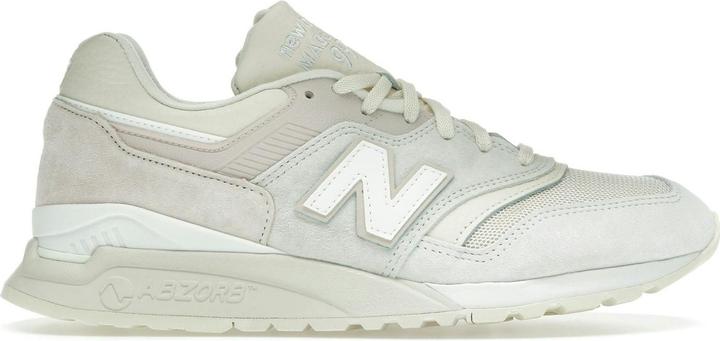 Immagine prodotto New Balance 997.5 MiUSA Kith Easter White Marshmallow Angora (42.5)