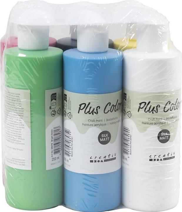 Productafbeelding Plus Color Craft Paint (250 ml)