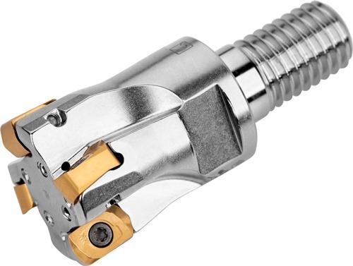 Pramet Schulterfrser ISO 18E2R025M08-SBN10-C D.8,5mm Rechtslauf Schneid-D.18mm