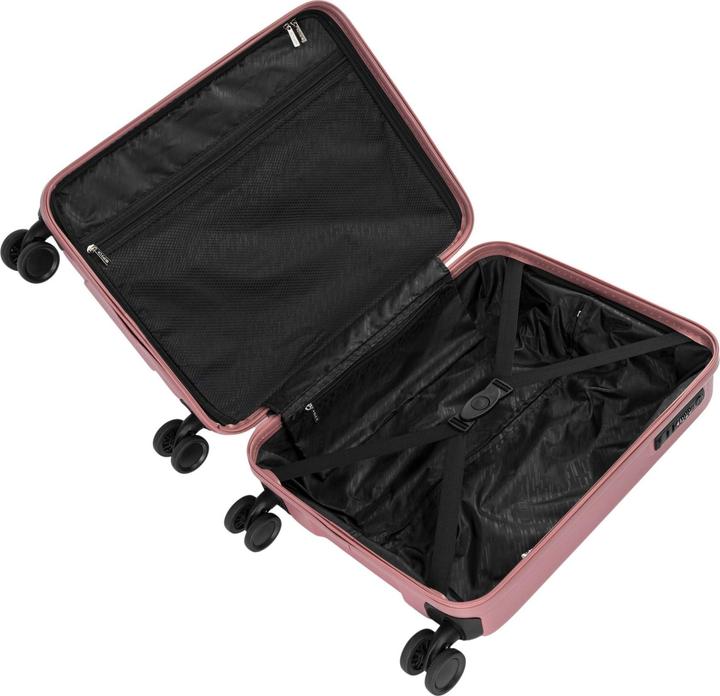 Produktbild Epic Pop 6.0 4-Rollen Kabinentrolley 55 cm (43 l)