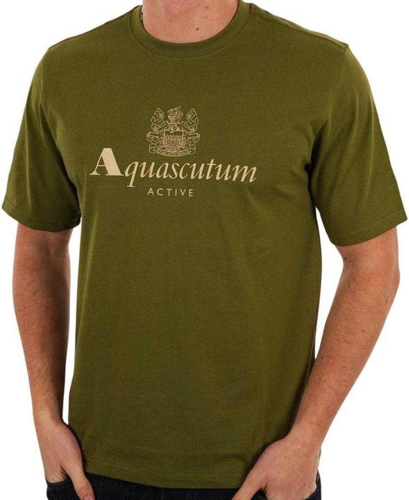 Produktbild Aquascutum Active TShirt (L)