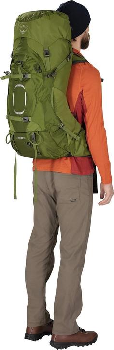 Produktbild Osprey Aether 55 (55 l)