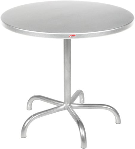Aluminium argent