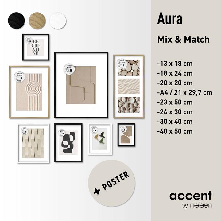 Produktbild Nielsen Aura (A4)