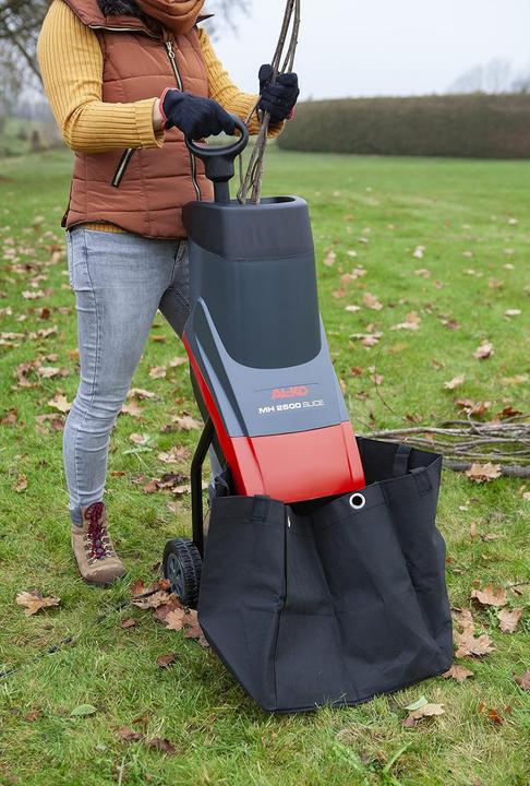 Produktbild AL-KO Mh 2500 Slice