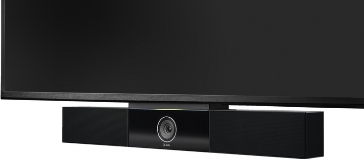 Productafbeelding HP Poly Studio - Video geluidsbalk - Zoom Cert