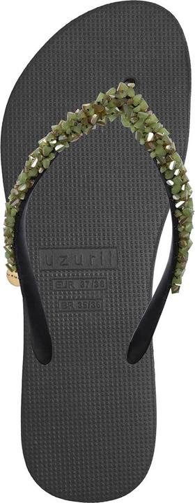 Actual product image Uzurii Classic Aby Army Green (37)