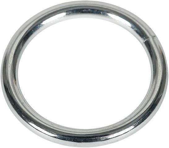 Produktbild Meister Stahlring