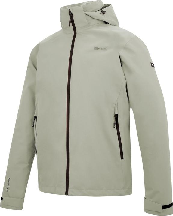 Produktbild Regatta Oakhowe Jacke wasserfest (S)