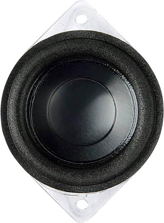 Speaker components