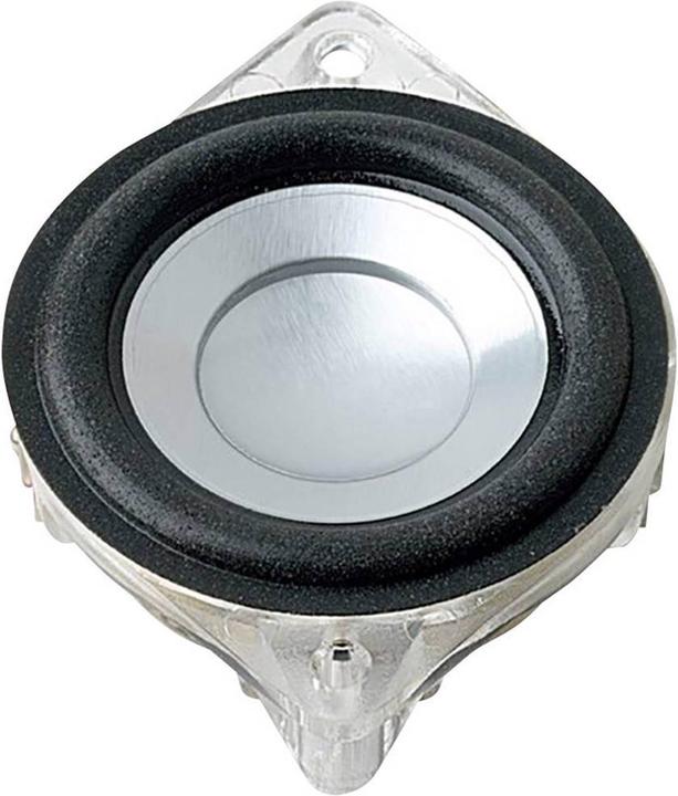 Actual product image Visaton BF 45 full range loudspeaker
