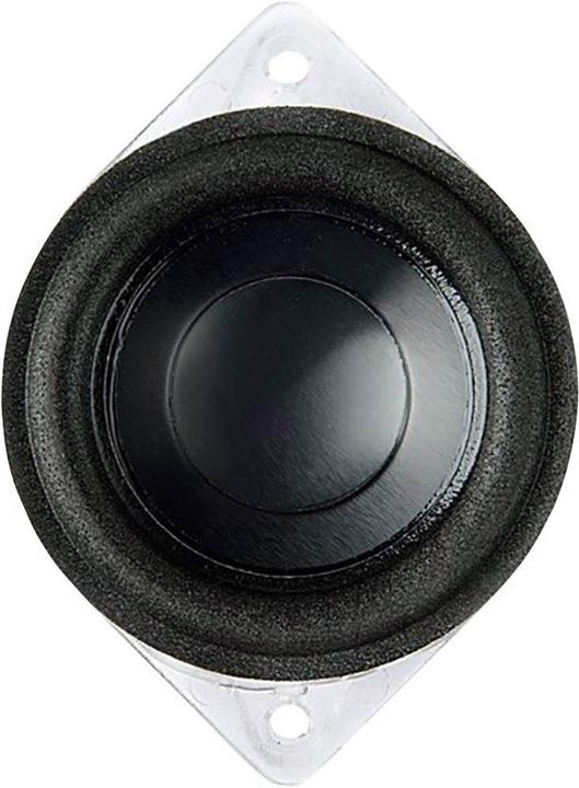 Lautsprecher Bauteile