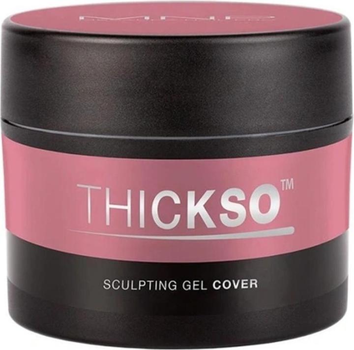 Produktbild Mesauda Mnp Thickso Sculpting Gel Cover - 10g (Haargel)