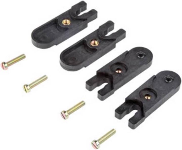 Actual product image Weidmüller Outdoor bracket (Various)